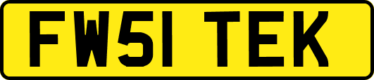 FW51TEK