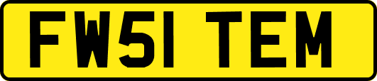 FW51TEM