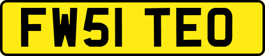 FW51TEO