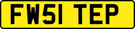FW51TEP