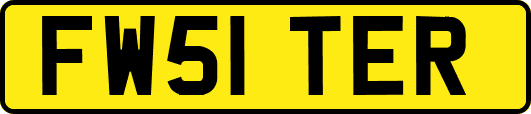 FW51TER