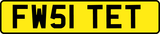 FW51TET