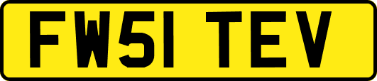 FW51TEV
