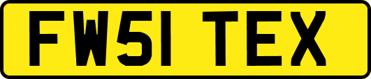 FW51TEX