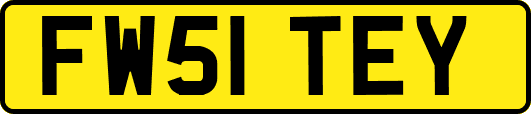 FW51TEY