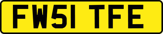 FW51TFE