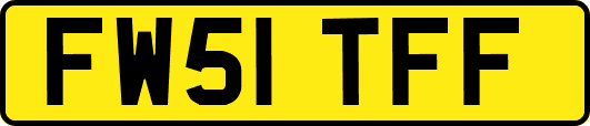 FW51TFF