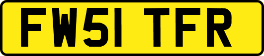 FW51TFR