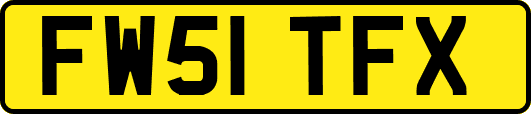 FW51TFX