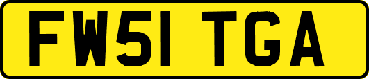 FW51TGA