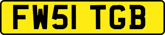 FW51TGB