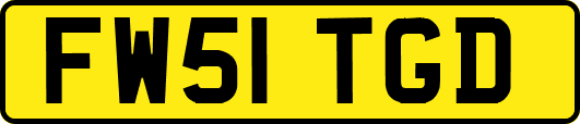 FW51TGD