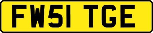 FW51TGE