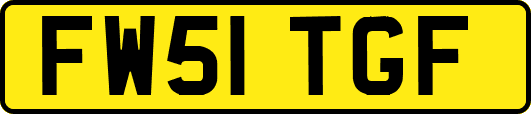FW51TGF