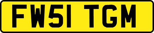 FW51TGM