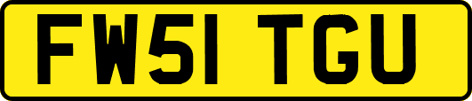 FW51TGU