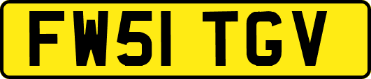 FW51TGV