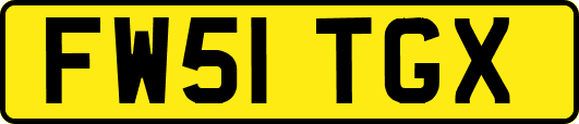 FW51TGX