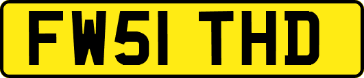 FW51THD