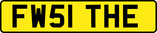FW51THE