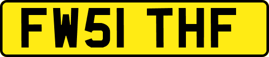 FW51THF