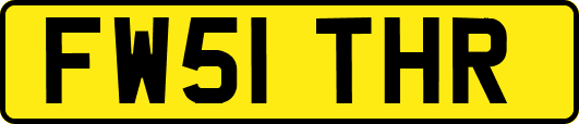 FW51THR