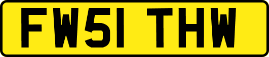 FW51THW