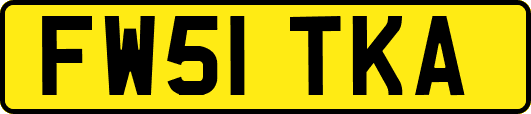 FW51TKA