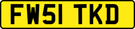 FW51TKD