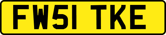 FW51TKE