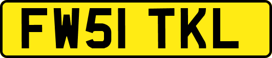 FW51TKL