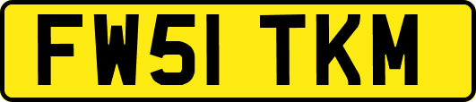 FW51TKM