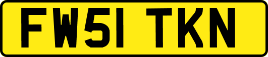 FW51TKN