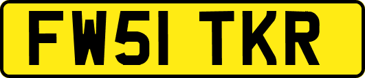 FW51TKR