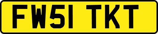 FW51TKT