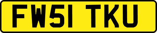 FW51TKU