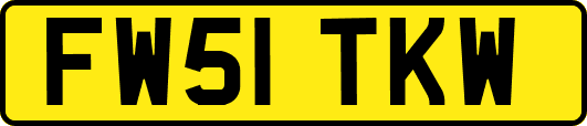 FW51TKW