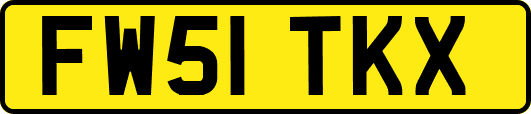 FW51TKX