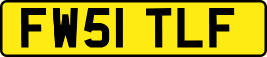FW51TLF