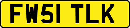 FW51TLK