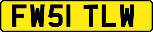 FW51TLW