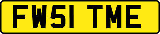 FW51TME