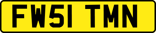 FW51TMN
