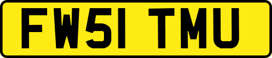 FW51TMU