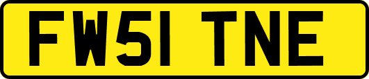 FW51TNE