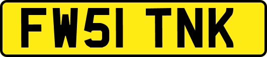 FW51TNK