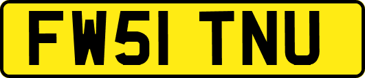 FW51TNU