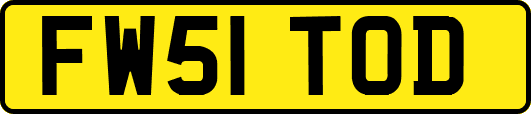 FW51TOD