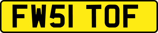 FW51TOF