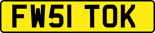 FW51TOK